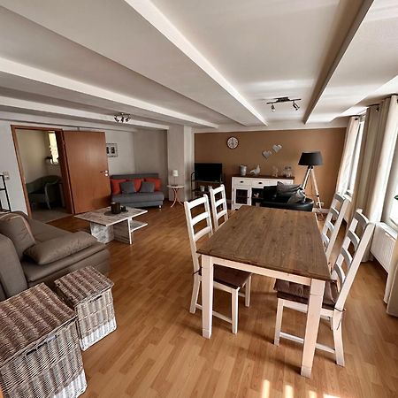 Ferienwohnung Lux Weissenburg in Bayern Luaran gambar
