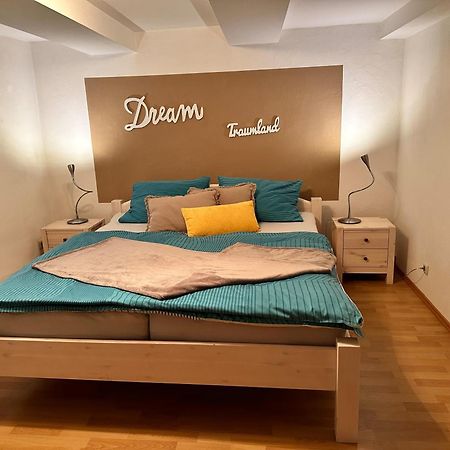 Ferienwohnung Lux Weissenburg in Bayern Luaran gambar