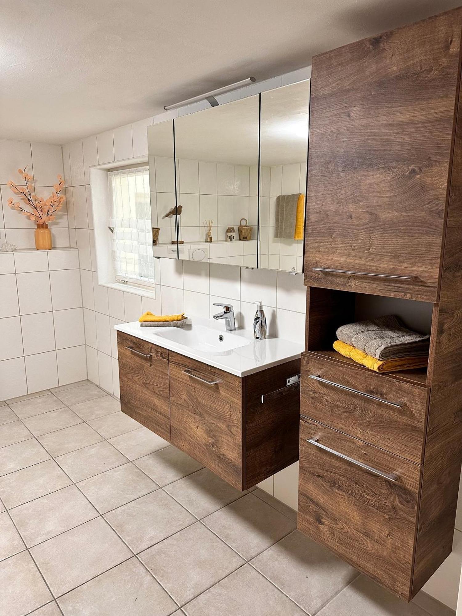 Ferienwohnung Lux Weissenburg in Bayern Luaran gambar