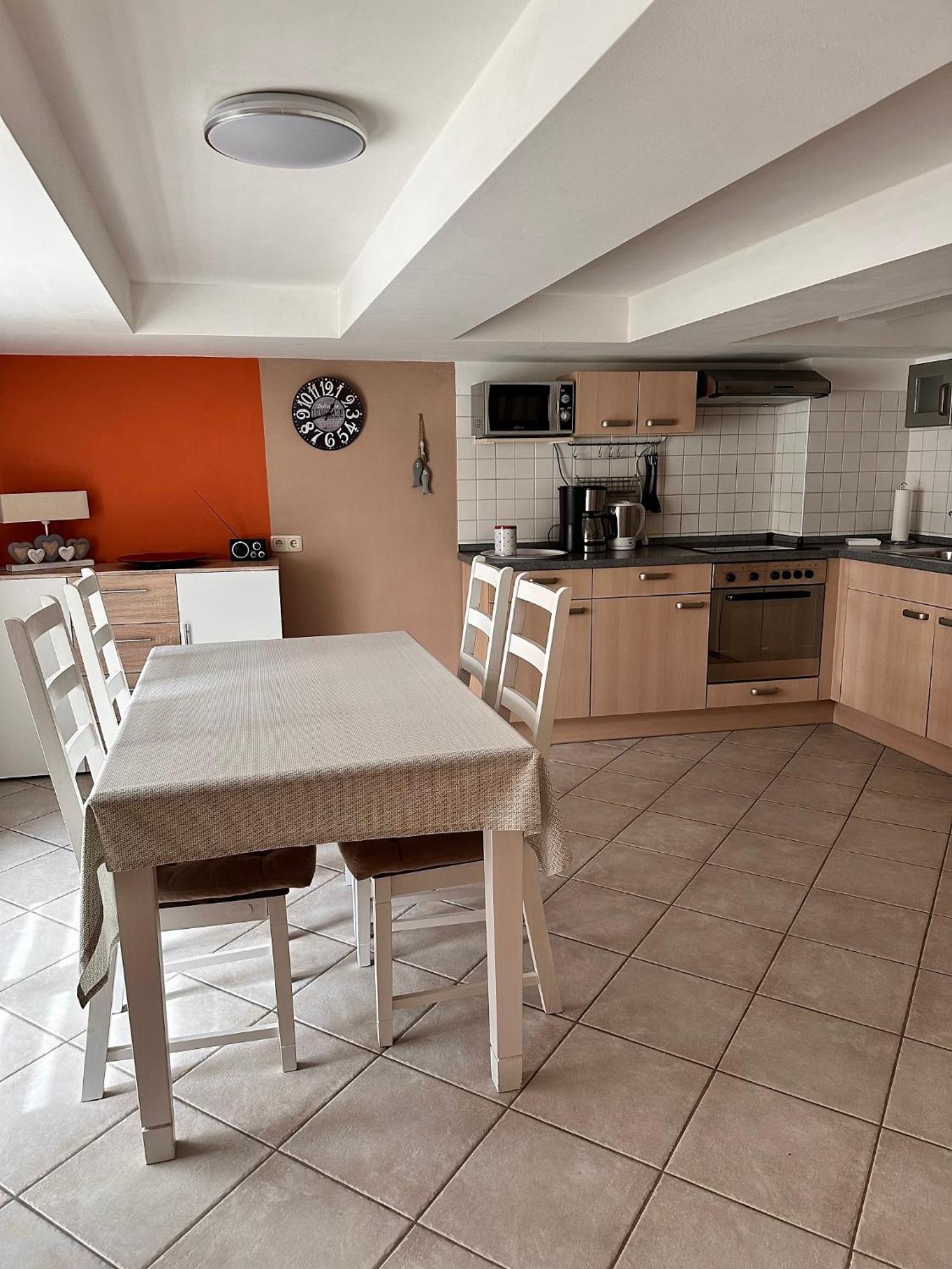 Ferienwohnung Lux Weissenburg in Bayern Luaran gambar