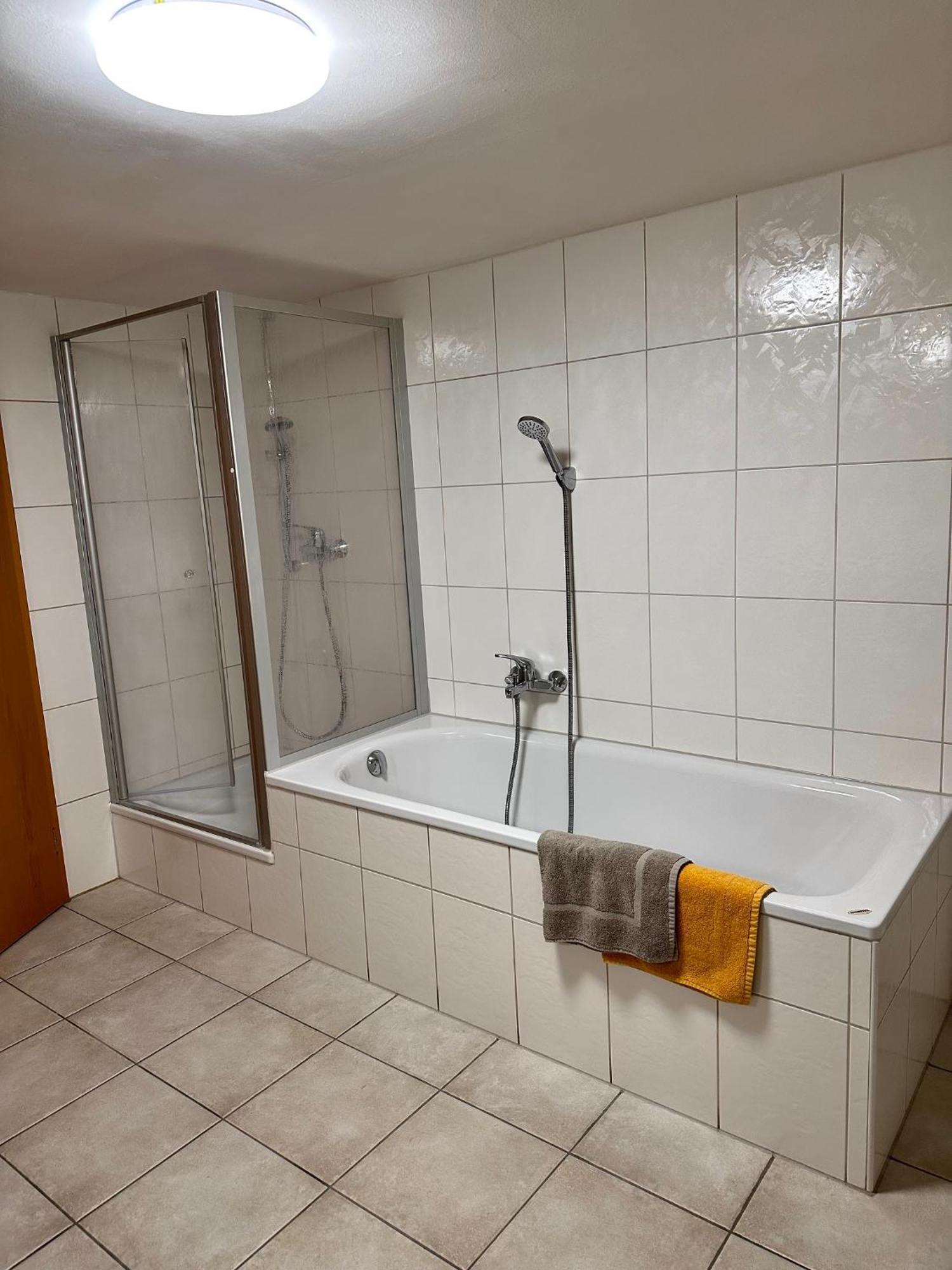Ferienwohnung Lux Weissenburg in Bayern Luaran gambar