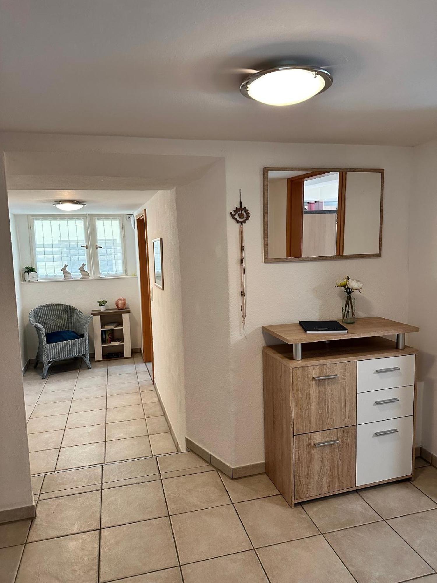 Ferienwohnung Lux Weissenburg in Bayern Luaran gambar