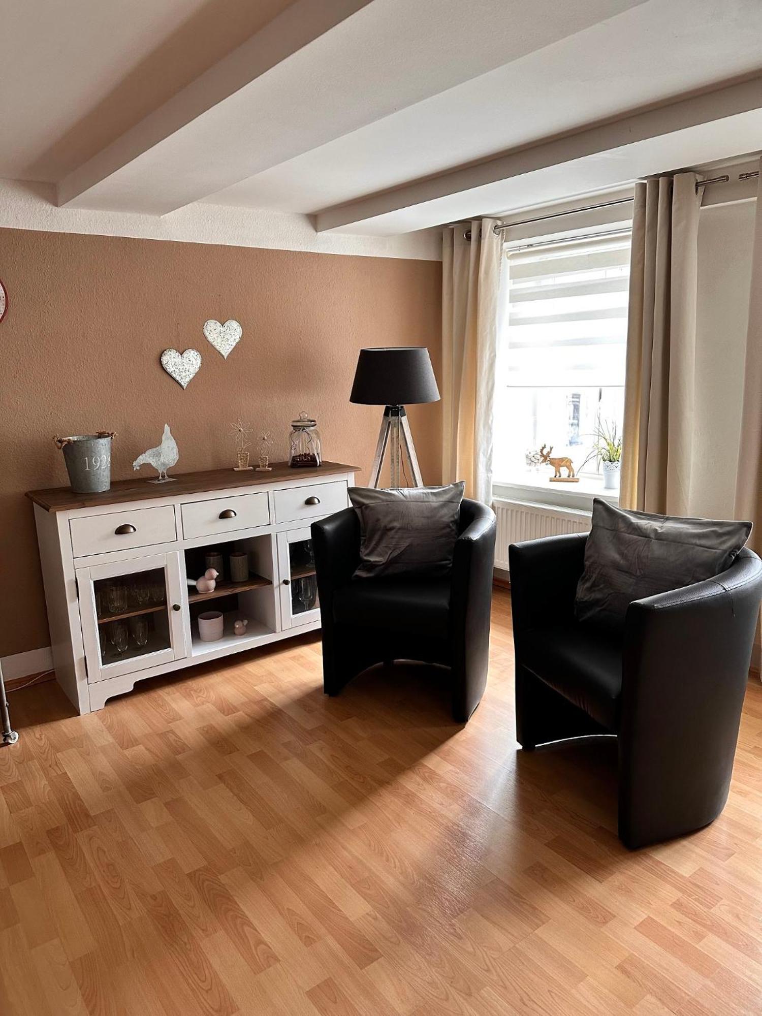 Ferienwohnung Lux Weissenburg in Bayern Luaran gambar